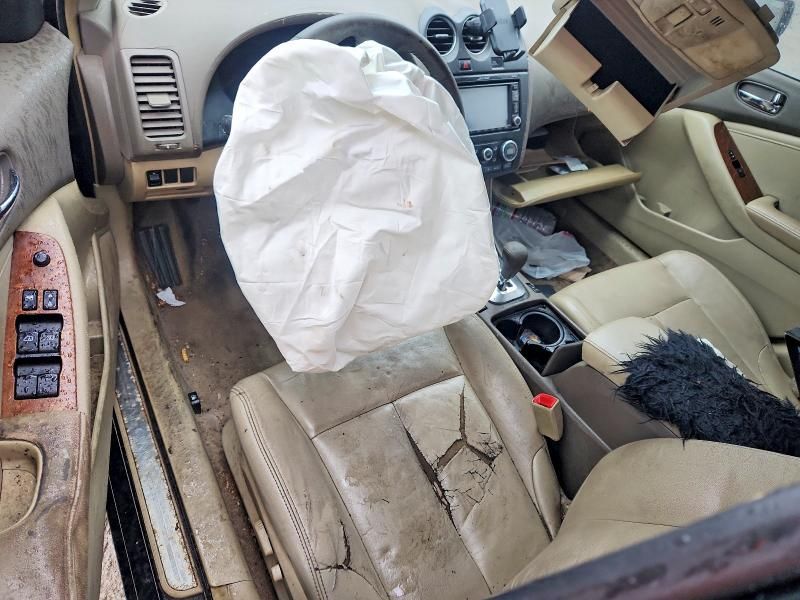 2008 Nissan Altima 2.5