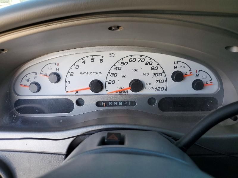 2004 Ford Explorer Sport Trac