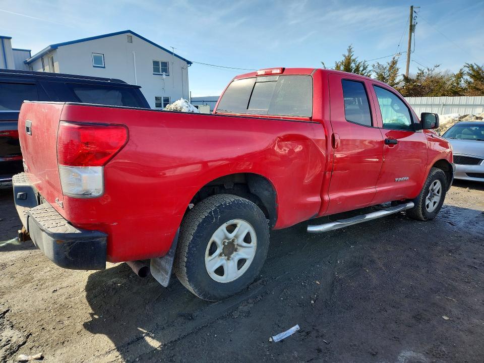 2013 Toyota Tundra Grade