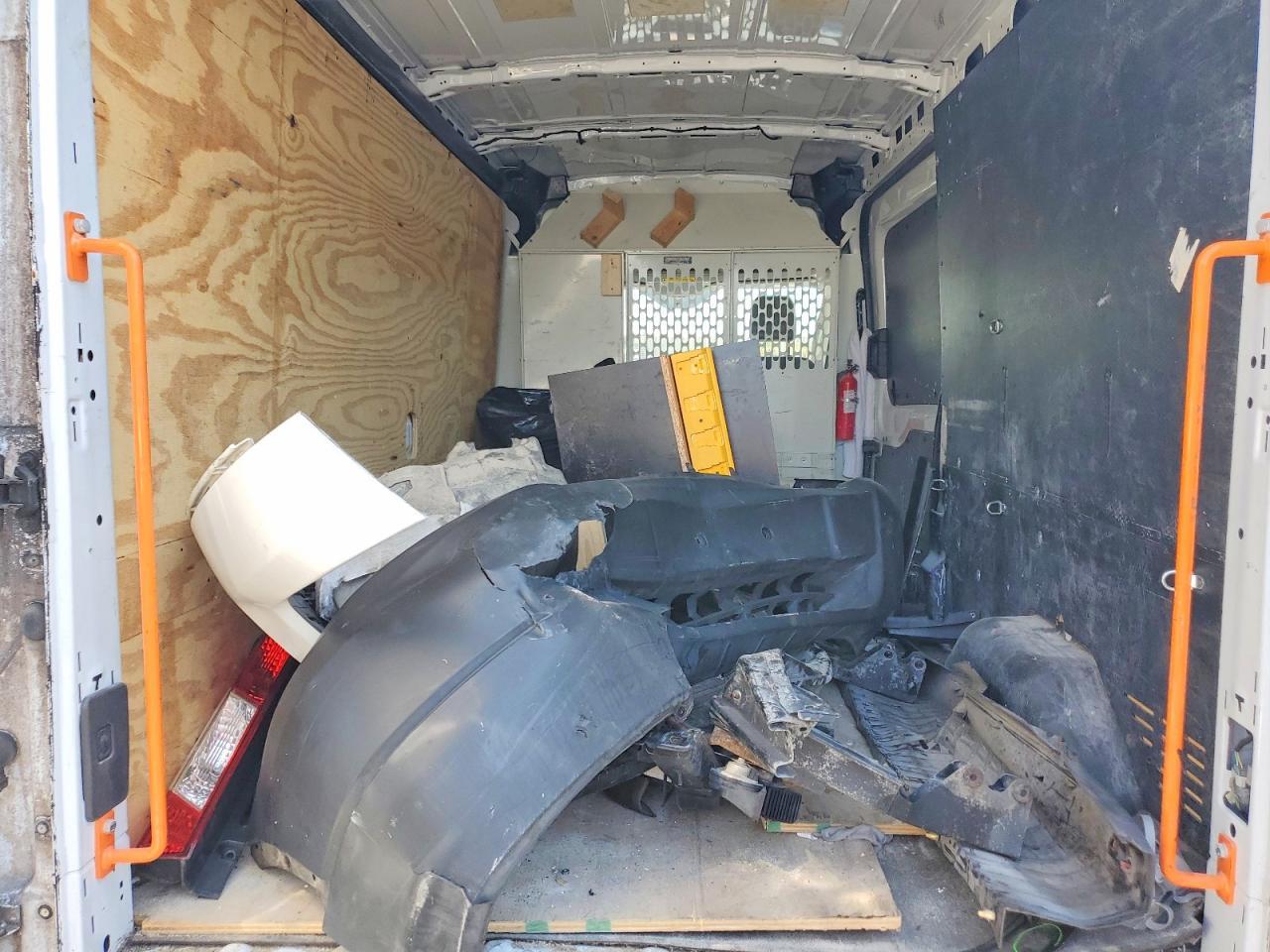 2019 Ford Transit 150 Delivery Van