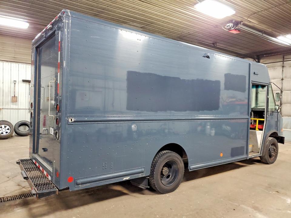2020 Ford F59 Delivery Truck
