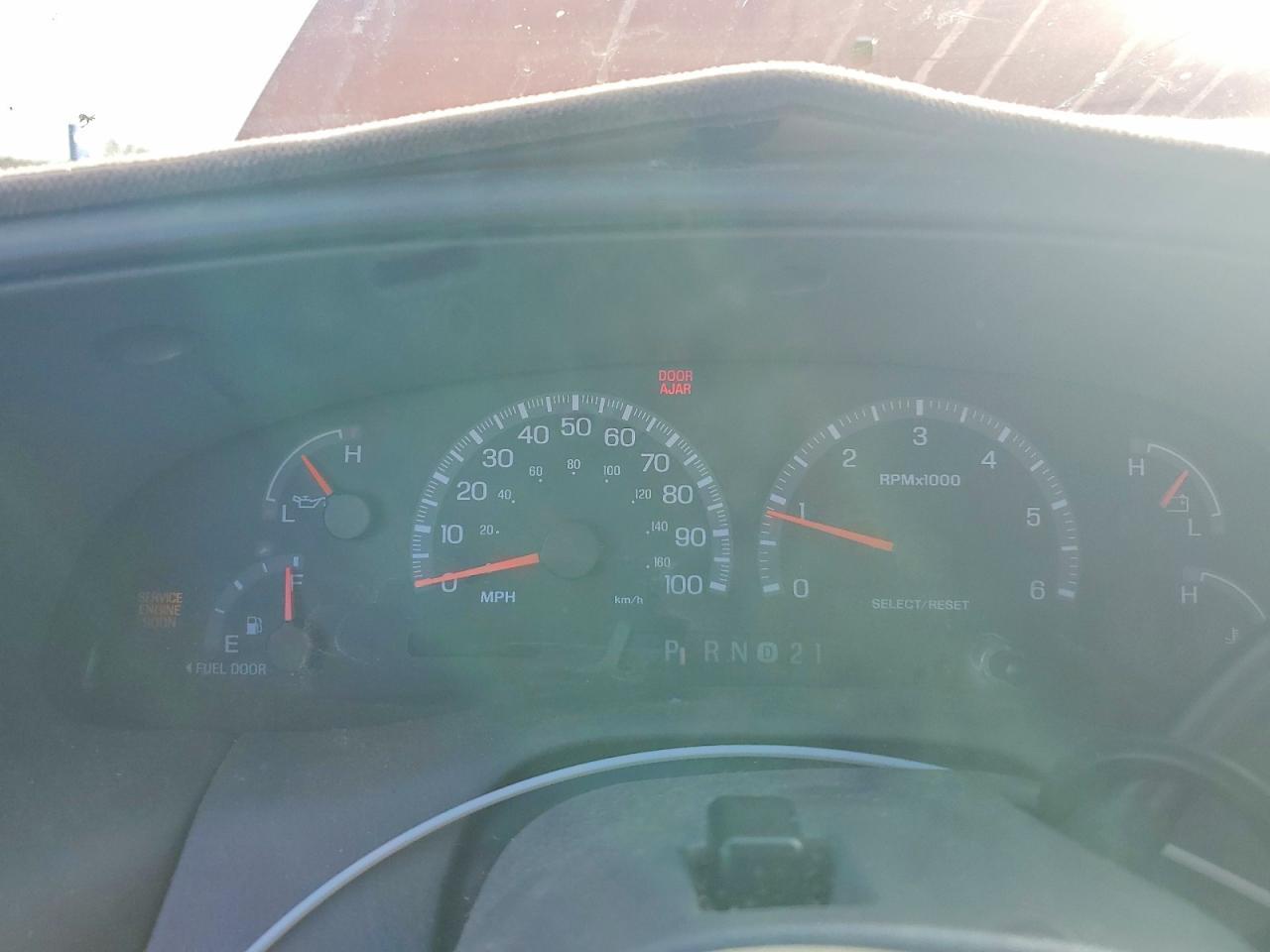 2003 Ford F150 Supercrew