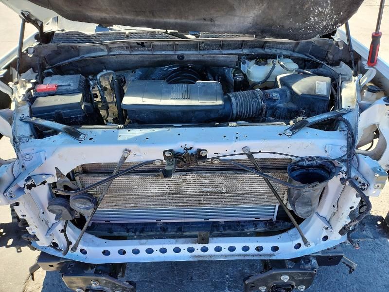 2021 GMC Sierra K1500 sle