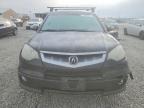 2007 Acura Rdx Technology