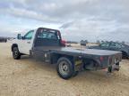 2014 Chev Rolet Silverado Flatbed Truck