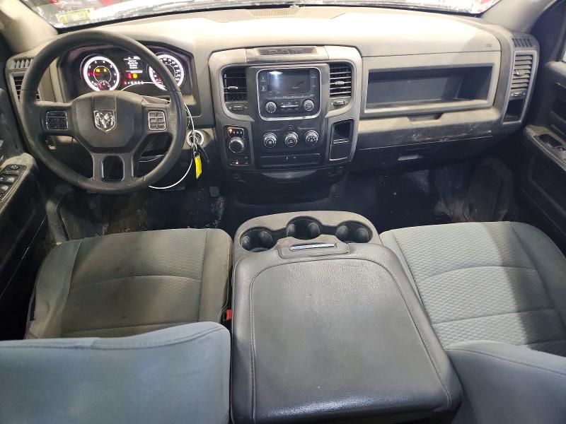 2019 Dodge Ram 1500 Classic Tradesman