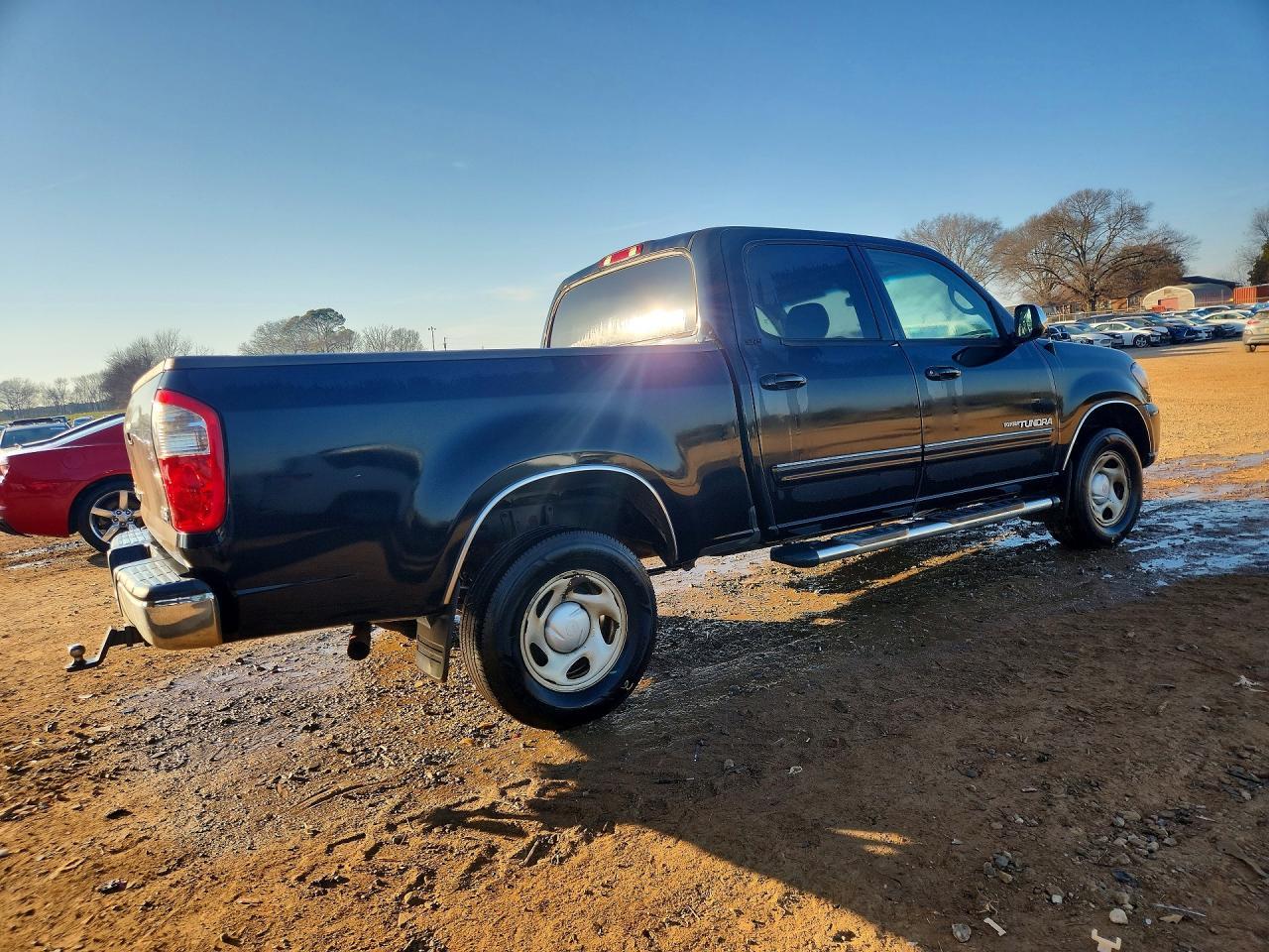 2006 Toyota Tundra SR5