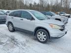 2010 Honda Cr-v lx