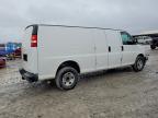 2018 Chevrolet Express 3500 Delivery Van