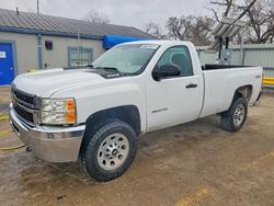 2012 Chevrolet Silverado K3500 for sale in Wichita, KS