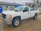 2012 Chevrolet Silverado K3500