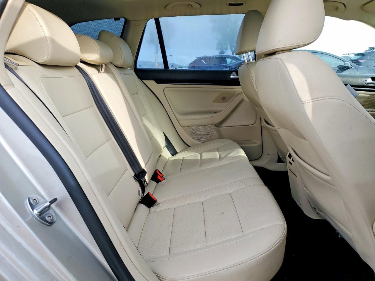 2014 Volkswagen Jetta tdi