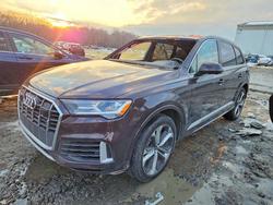 2021 Audi Q7 Premium Plus for sale in Windsor, NJ