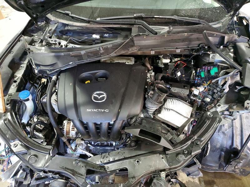 2023 Mazda Cx-5 Preferred