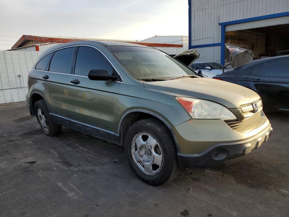 2008 Honda Cr-v lx