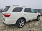 2012 Dodge Durango Citadel