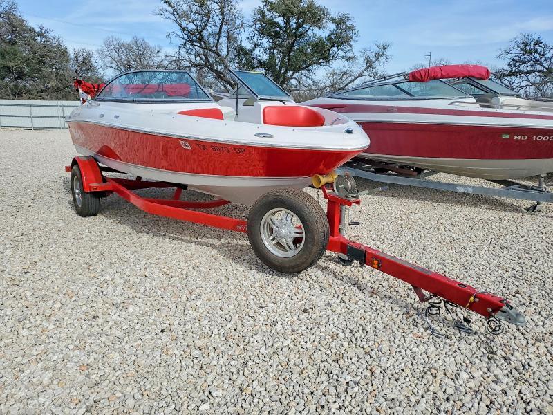 2009 Four Winds 2009 Four Winns H180-Boat