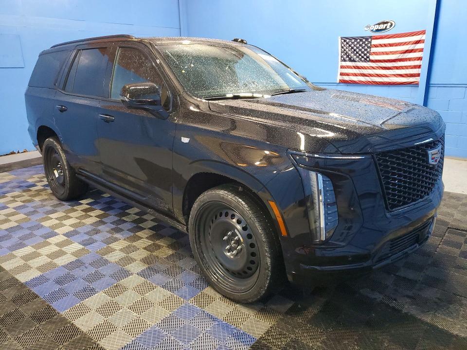 2026 Cadillac Escalade Sport Platinum