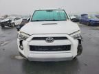 2019 Toyota 4runner Sr5/sr5 Premium