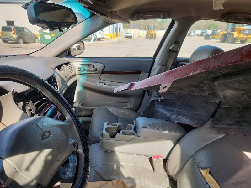 2005 Chevrolet Impala