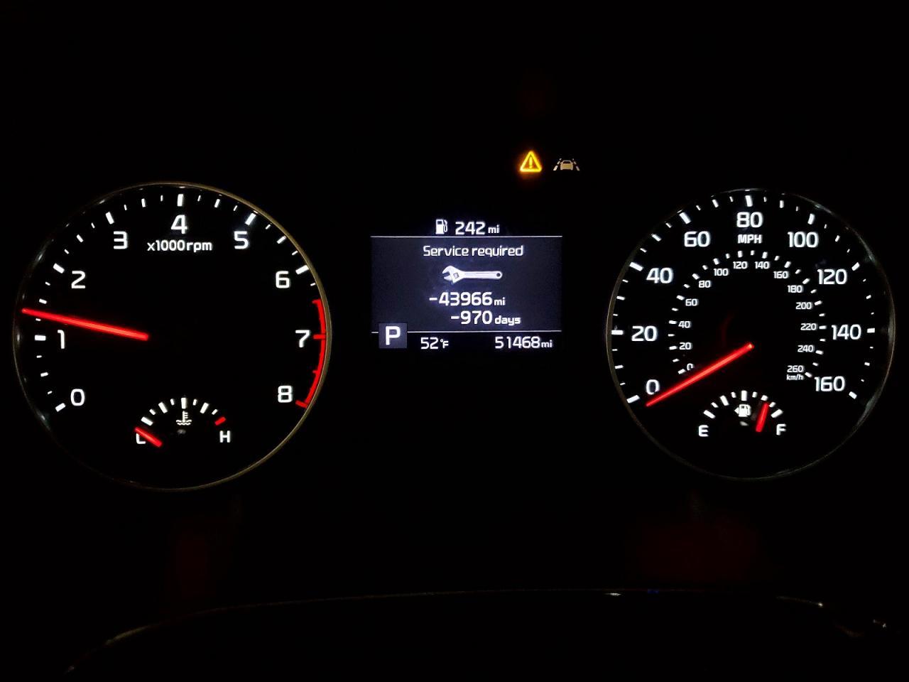 2022 KIA Seltos s