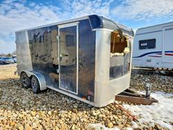 2021 Pace American Trailer for sale in Ebensburg, PA