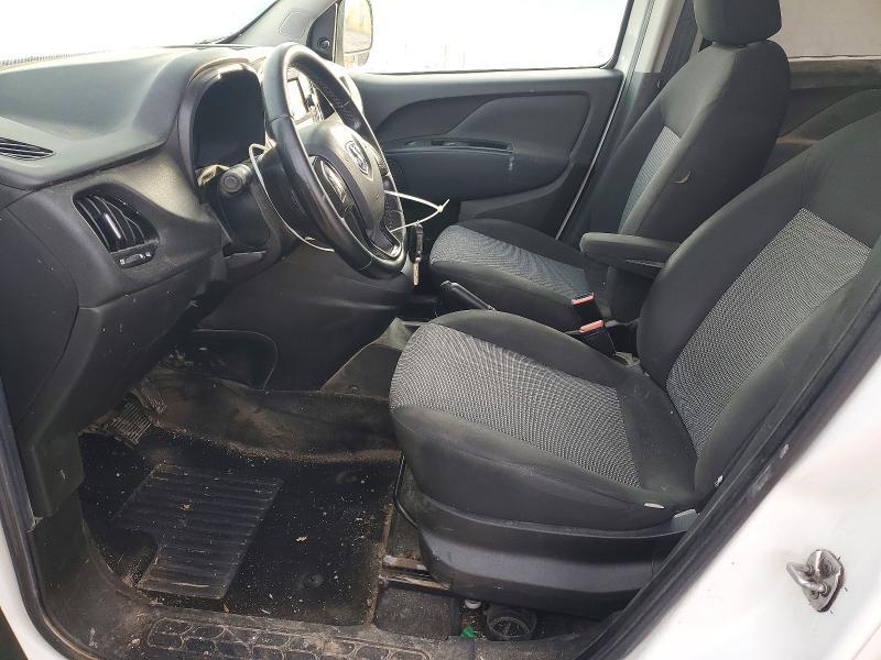 2017 Dodge RAM Promaster City