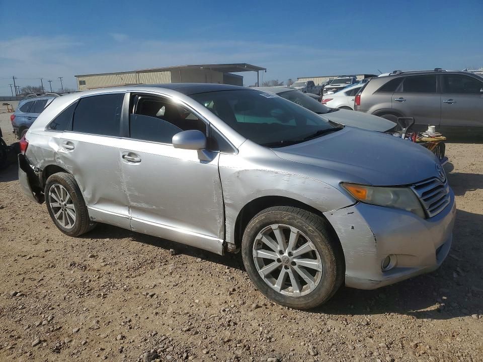 2011 Toyota Venza