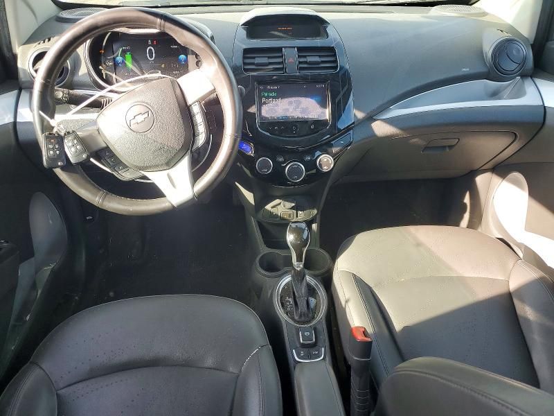 2016 Chevrolet Spark ev 2LT