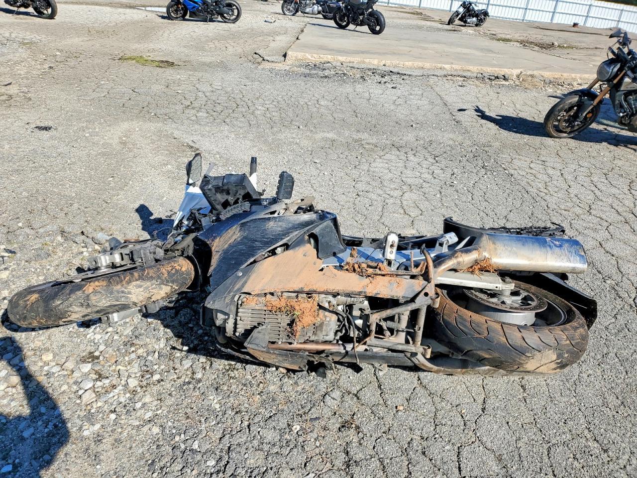 2006 Honda ST1300