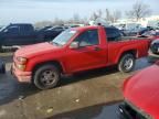 2005 Chevrolet Colorado