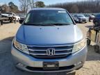 2011 Honda Odyssey Touring