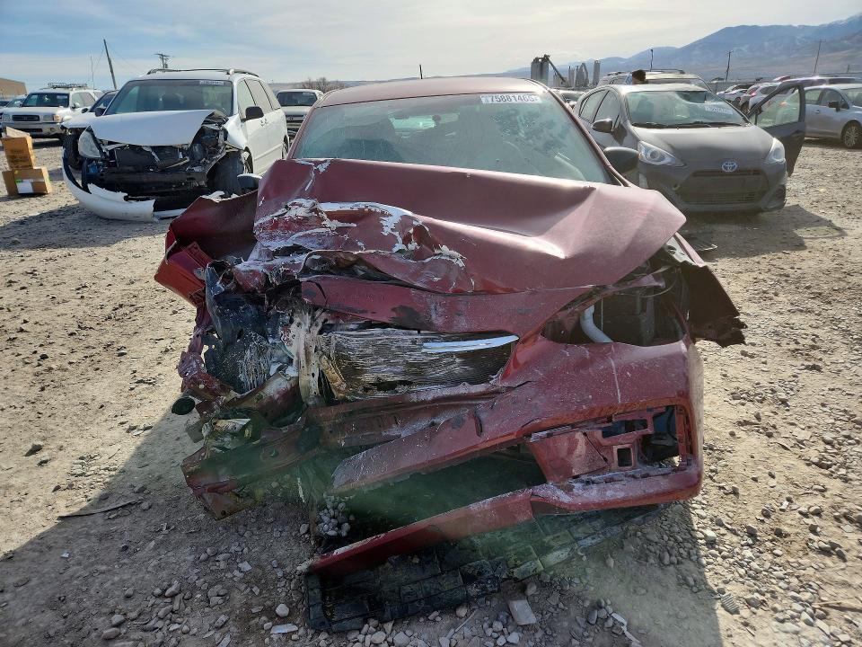 2023 Subaru Impreza