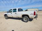 2003 Chevrolet Silverado K2500 Heavy Duty