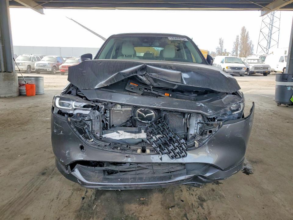 2024 Mazda Cx-5 Preferred
