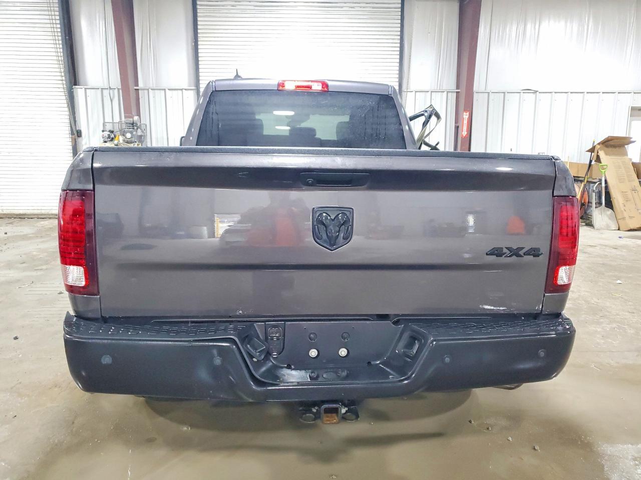 2021 Dodge RAM 1500 Classic SLT