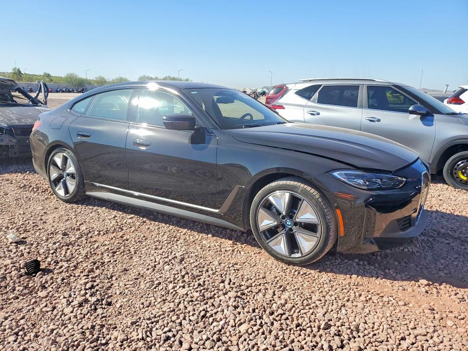 2023 BMW I4 Edrive 35