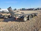 2022 Bigtx 2022 BIG TEX Utility Trailer