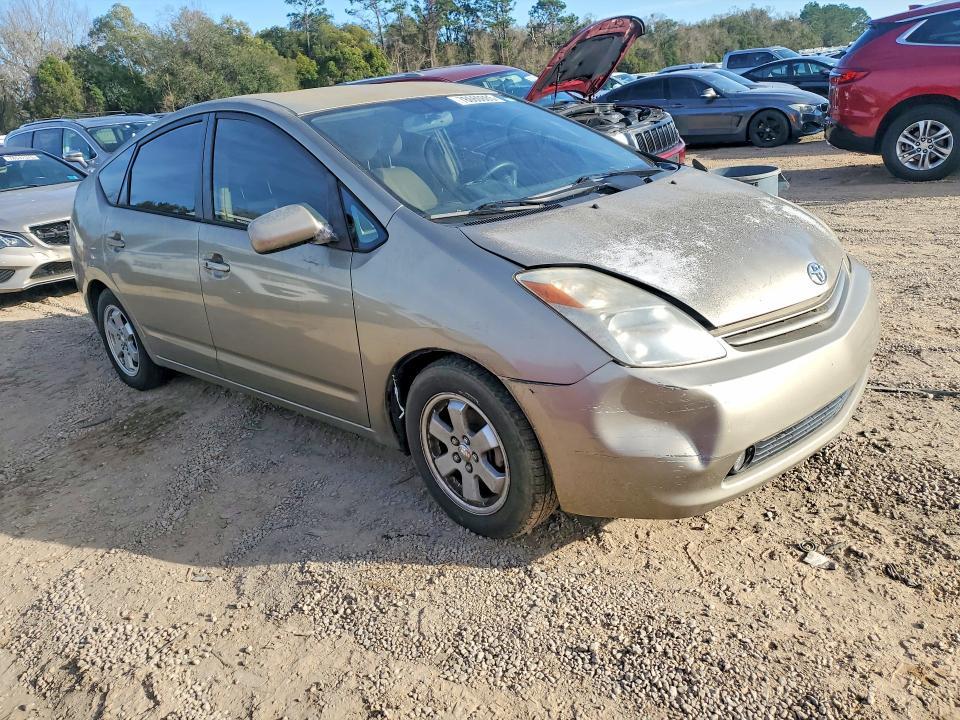 2005 Toyota Prius