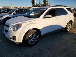 2015 Chevrolet Equinox lt en venta en San Diego, CA
