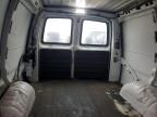 2019 Chevrolet Express G2500 Delivery Van