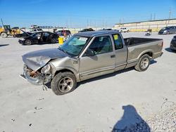 2003 Chevrolet S Truck S10 en venta en Haslet, TX