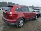 2008 Honda Cr-v ex