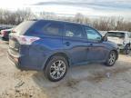 2015 Mitsubishi Outlander se