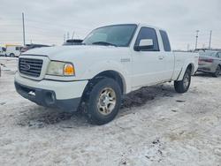 2009 Ford Ranger Super cab en venta en Woodhaven, MI