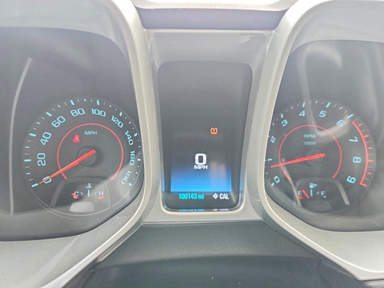 2014 Chevrolet Camaro 2SS