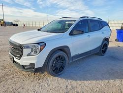 GMC Vehiculos salvage en venta: 2024 GMC Terrain sle