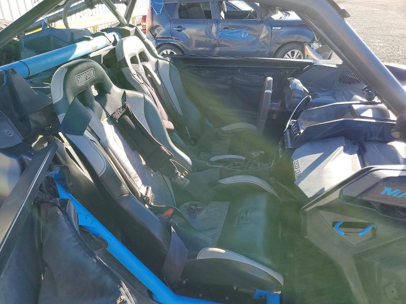 2019 Canam Maverick X3 Utility Vehicle