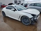 2023 Subaru Brz Limited