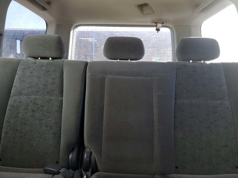 2005 Honda Pilot lx